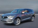 Used 2020 Acura RDX AWD w/ Technology Package image 1
