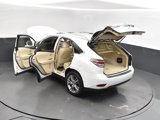 Used 2015 Lexus RX 350 FWD image 2