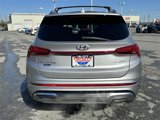 Used 2023 Hyundai Santa Fe Calligraphy image 3
