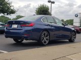 Certified 2024 BMW 330i xDrive Sedan image 5