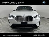 Used 2024 BMW X3 xDrive30i image 2
