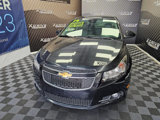 Used 2014 Chevrolet Cruze LT w/ RS Package image 4