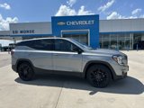Used 2024 GMC Terrain SLT w/ Tech Package image 4