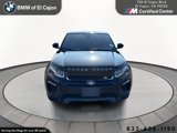 Used 2016 Land Rover Range Rover Evoque SE image 3
