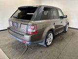 Used 2010 Land Rover Range Rover Sport Supercharged image 6