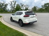 Used 2019 Nissan Rogue SL w/ Premium Package image 3