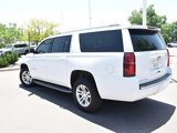 Used 2017 Chevrolet Suburban LT w/ Luxury Package image 4