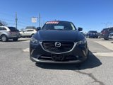 Used 2017 MAZDA CX-3 Touring image 2