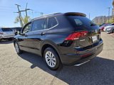 Used 2019 Volkswagen Tiguan S w/ Driver Assistance Package image 4