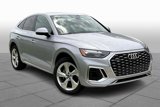 Used 2022 Audi Q5 2.0T Premium Plus w/ Premium Plus Package image 2