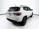 Used 2021 Jeep Compass Latitude image 5