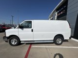 Used 2021 Chevrolet Express 2500 w/ Driver Convenience Package image 2