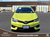 Used 2017 Toyota Corolla iM image 2