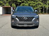 Used 2020 Hyundai Santa Fe Limited image 2