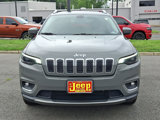 Used 2019 Jeep Cherokee Limited image 2