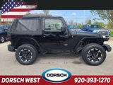 Used 2008 Jeep Wrangler X image 2