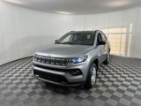 Used 2022 Jeep Compass Latitude w/ Convenience Group image 2