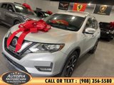 Used 2019 Nissan Rogue SL image 2