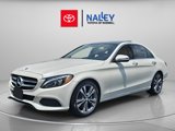 Used 2017 Mercedes-Benz C 300 Sedan image 3