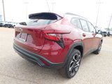 New 2025 Chevrolet Trax RS w/ Sunroof Package image 2
