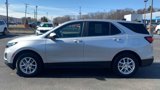 Certified 2022 Chevrolet Equinox LT image 5