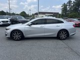 Used 2020 Chevrolet Malibu RS image 4