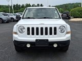 Used 2011 Jeep Patriot Latitude image 2