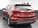 Used 2018 Hyundai Santa Fe Sport image 4