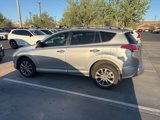 Used 2017 Toyota RAV4 Platinum image 2