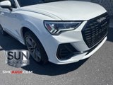 Certified 2024 Audi Q3 2.0T Premium Plus image 5
