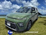 Used 2020 Kia Soul EX image 1