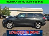 Used 2020 Chevrolet Equinox LS w/ LS Convenience Package image 2