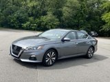 Used 2022 Nissan Altima 2.5 SL image 3