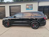 Used 2018 Dodge Durango SRT w/ SRT Interior Appearance Group image 6