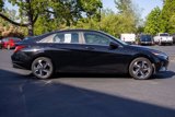 Certified 2021 Hyundai Elantra SEL image 6