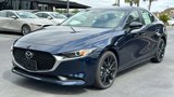 New 2025 MAZDA MAZDA3 s image 4