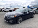 Used 2016 Acura RLX w/ Technology Package image 5