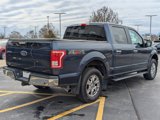 Used 2015 Ford F150 XLT w/ Equipment Group 302A Luxury image 3