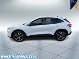Certified 2022 Ford Escape SE w/ SE Sport Appearance Package image 3
