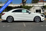 Used 2019 Mercedes-Benz CLA 250 w/ Premium Package image 3