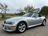 Used 2001 BMW Z3 2.5i image 3