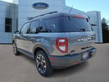 Certified 2024 Ford Bronco Sport Outer Banks w/ Tech Package image 4