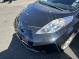 Used 2015 Nissan Leaf SV image 3