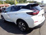 Used 2022 Nissan Murano SL image 3