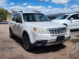 Used 2012 Subaru Forester 2.5X w/ Popular Pkg 2 image 2