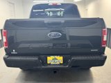 Used 2018 Ford F150 XLT image 4