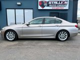Used 2016 BMW 535i xDrive Sedan image 4