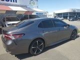Used 2018 Toyota Camry XSE image 2