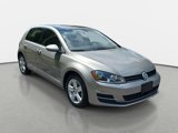 Used 2017 Volkswagen Golf Wolfsburg Edition image 3