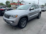 Used 2018 Jeep Grand Cherokee Limited image 5